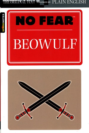 [9781454925217] Beowulf (No Fear)