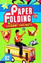 Paper Folding Origami  Projects