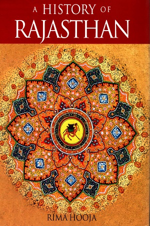 [9788129108906] A History of Rajasthan