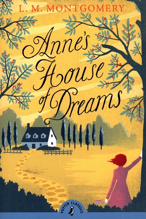 [9780141360065] Anne's House of Dreams
