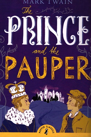 [9780241378496] The Prince and the Pauper