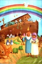 Bible Stories (Set Of 5 Books)