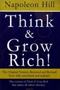 Think & Grow Rich!