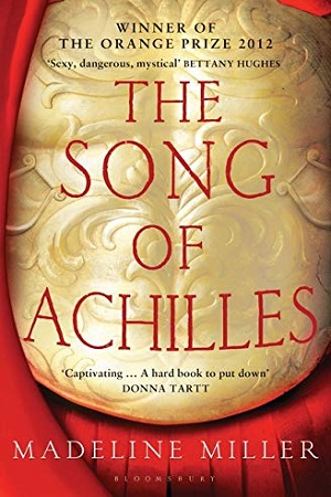[9789389000221] The Song Of Achilles
