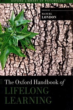 [9780195390483] The Oxford Handbook of Lifelong Learning (Oxford Library of Psychology)