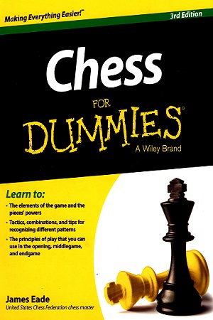 [9788126554362] Chess for Dummies