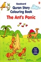 THE ANTS PANIC