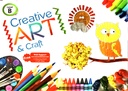 Creative Art & Craft (Level B)