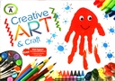 Creative Art & Craft (Level A)