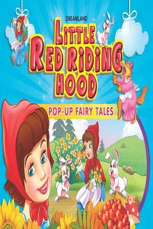 [9788184517231] Little Red Riding Hood