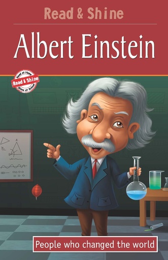 [9788131936443] Albert Einstein