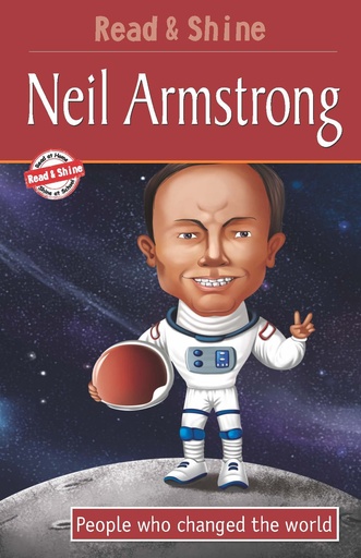 [9788131936498] Neil Armstrong