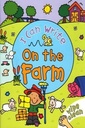I Can Write: On The Farm