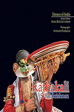 [9788186685136] KATHAKALI