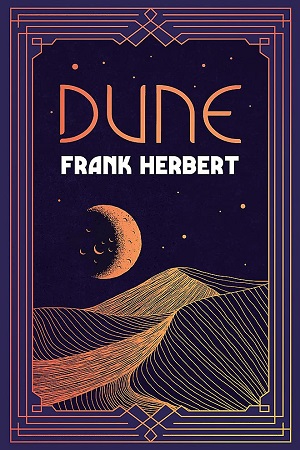 [9781473233959] Dune