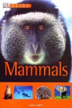 [9781405306638] Mammals