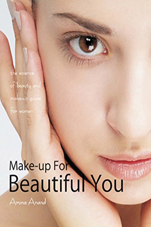 [9788179878385] Make-up for Beautiful You