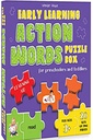 Action Words Puzzle Box