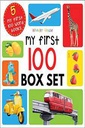 My First 100 Box Set