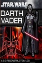 Star Wars: Darth Vader: A 3-D Reconstruction Log