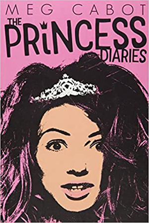 [9781509818976] The Princess Diaries