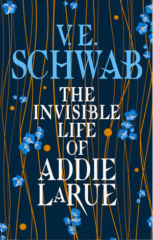 [9781789095593] The Invisible Life of Addie LaRue