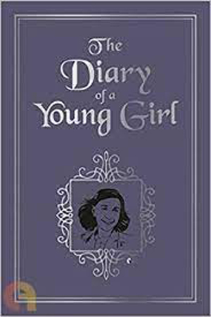 [9789388810821] The Diary of A Young Girl