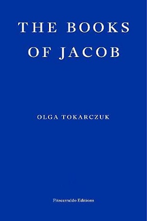 [9781910695593] The Books of Jacob