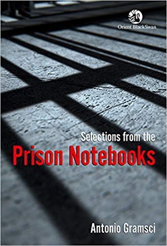 [9788194829508] Selections Form The Prison Notebooks