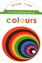 My Early Learning Book oF Colours