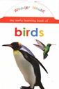 My early Learning book of Birds