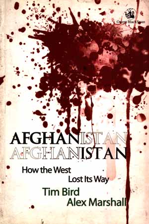 [9788125044901] Afghanistan: How the West Lost Its Way