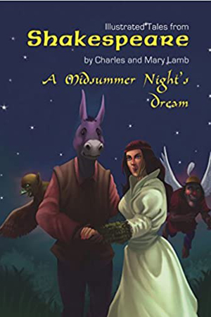 [9789350495803] A Midsummer Night's Dream