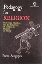 Pedagogy for Religion