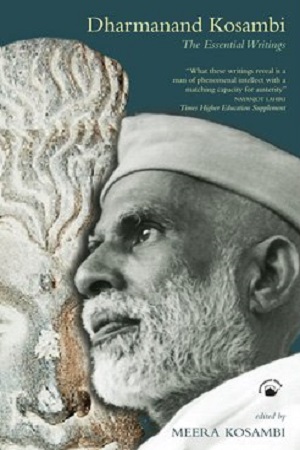 [9788178243740] Dharmanand Kosambi: The Essential Writings