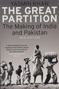 The Great Partition – The Making of India and Pakistan