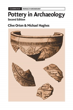 [9781107401303] Pottery in Archaeology