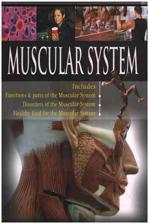 [9788131912225] Muscular System