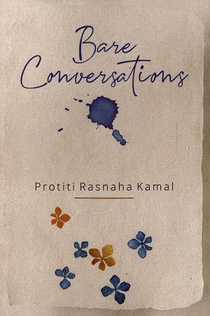 [9789849626909] Bare Conversations