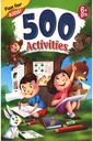 500 Activities
