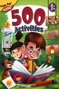 500 Activities