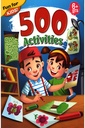 500 Activities