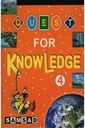 Quest for Knowledge -4