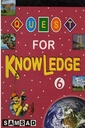 Quest for Knowledge -6