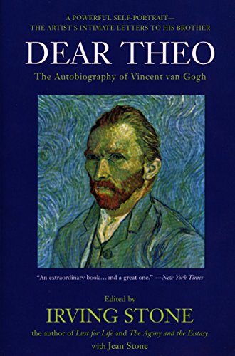 [9780452275041] Dear Theo: The Autobiography of Vincent Van Gogh
