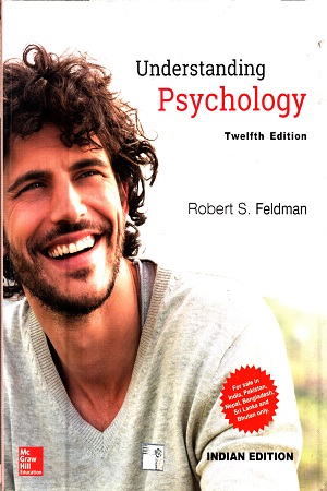 [9789352607945] Understanding Psychology - Twelfth Edition