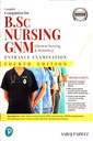 Complete Companion For B.Sc Nursing GNM