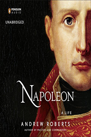 [9780143127857] Napoleon: A Life
