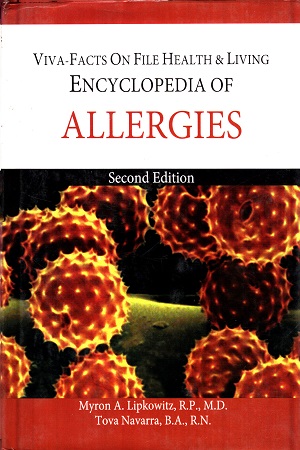 [9788130913995] Encyclopedia Of Allergies