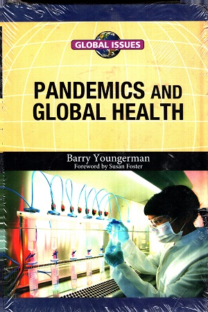 [9788130914244] Pandemics And Global Health